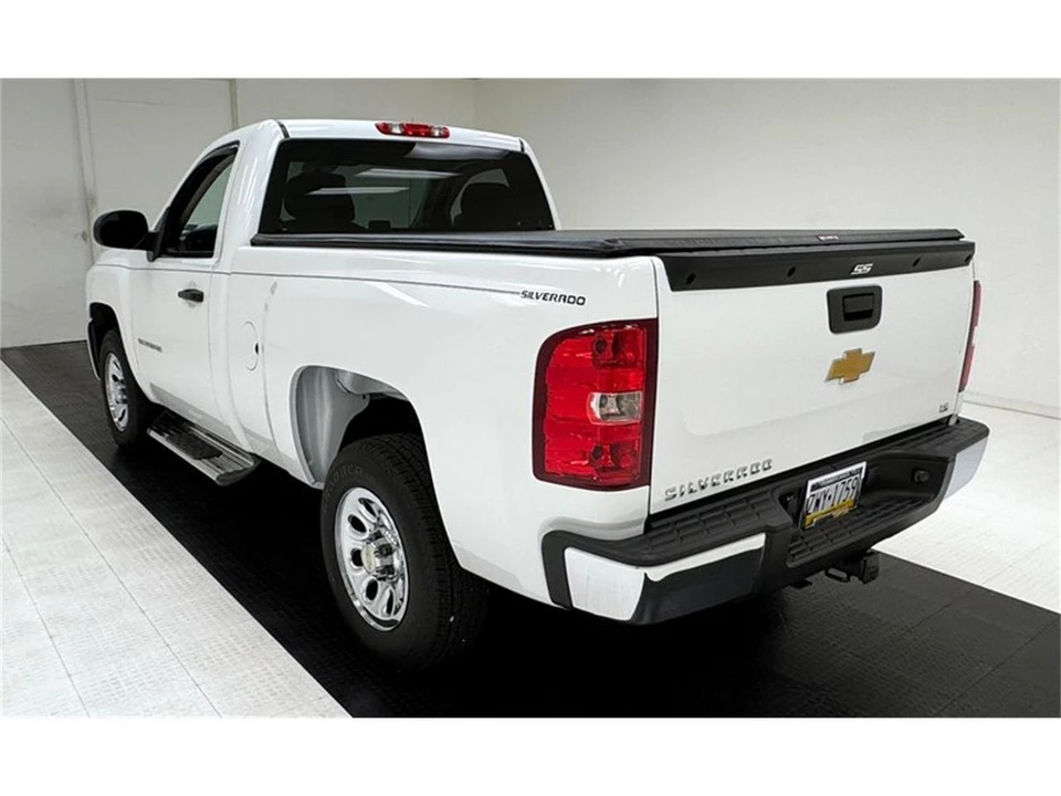 2012 Chevrolet Silverado 2nd Gen - Image 3 of 31