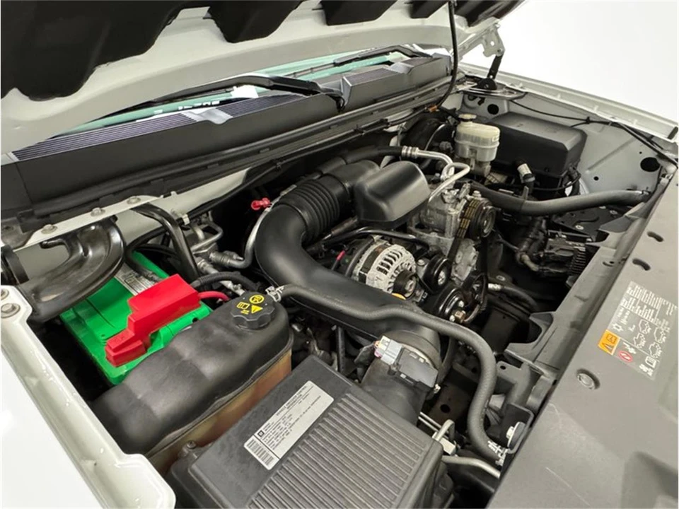 2012 Chevrolet Silverado 2nd Gen - Image 25 of 31