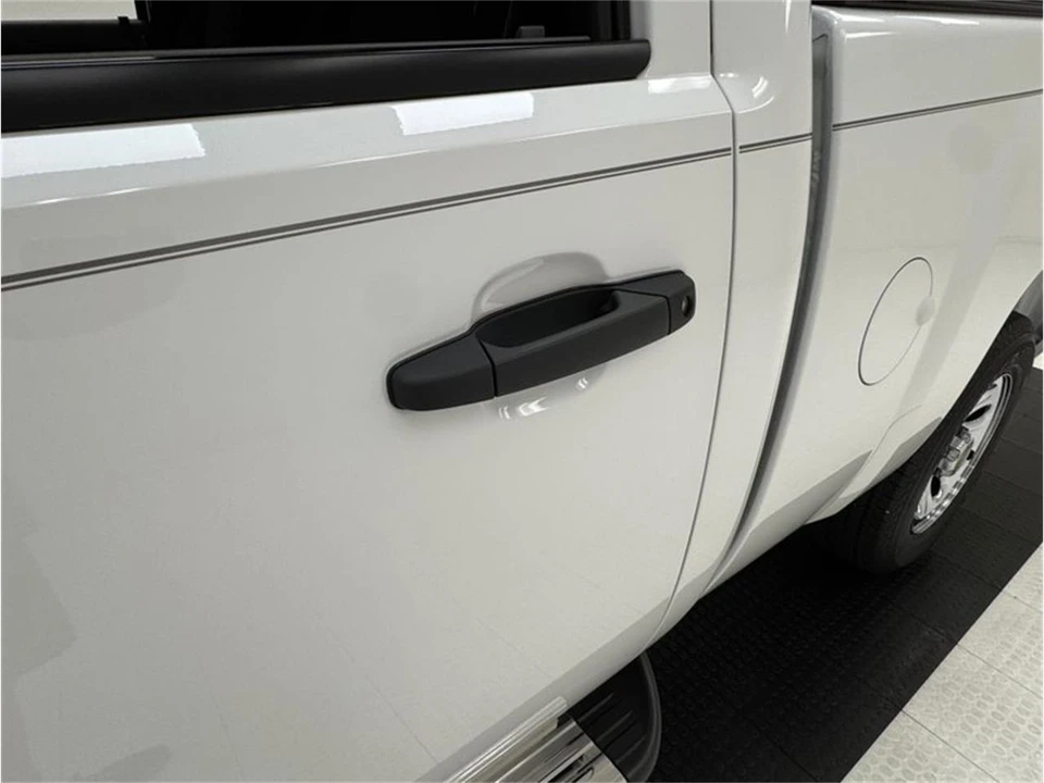2012 Chevrolet Silverado 2nd Gen - Image 16 of 31