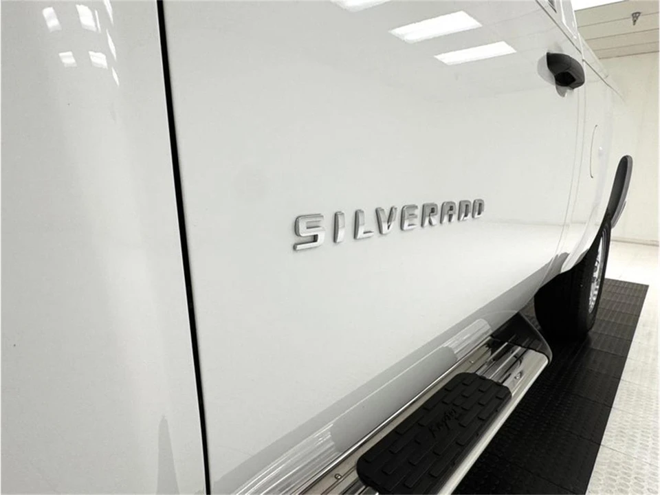 2012 Chevrolet Silverado 2nd Gen - Image 12 of 31