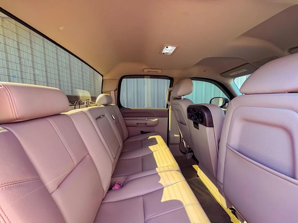 2012 Chevrolet Silverado Heavy Duty 2nd Gen - Image 20 of 31
