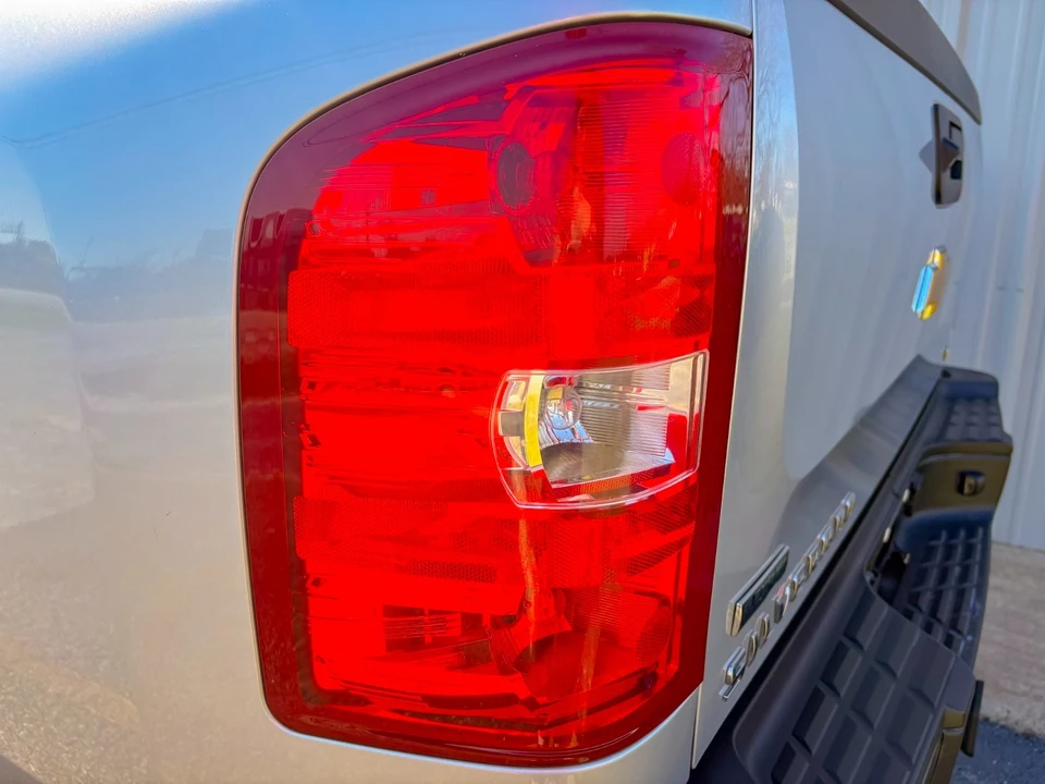 2012 Chevrolet Silverado Heavy Duty 2nd Gen - Image 7 of 31