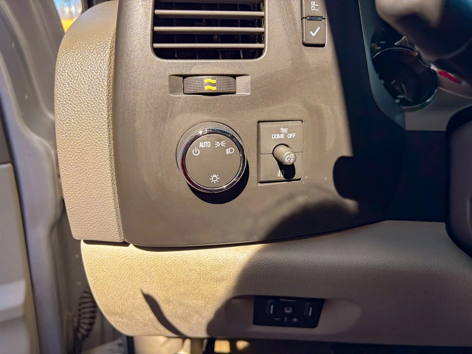 2012 Chevrolet Silverado Heavy Duty 2nd Gen - Image 26 of 31
