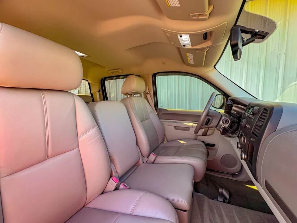 2012 Chevrolet Silverado Heavy Duty 2nd Gen - Image 23 of 31