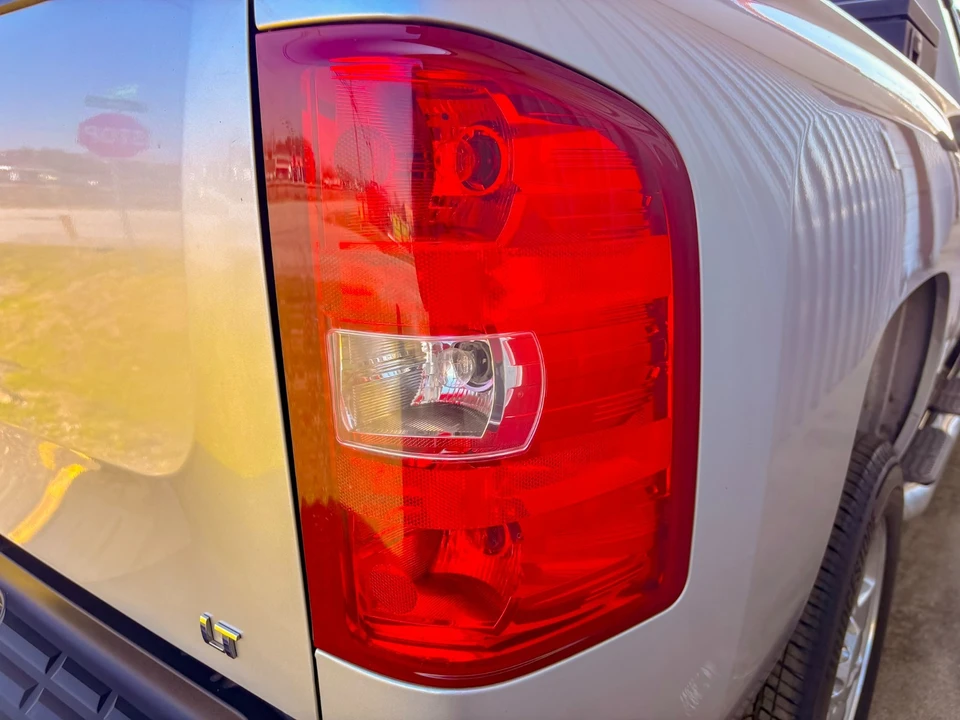 2012 Chevrolet Silverado Heavy Duty 2nd Gen - Image 9 of 31
