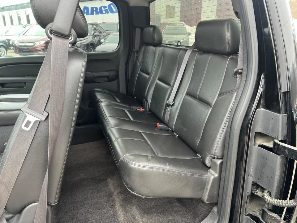 2012 Chevrolet Silverado Heavy Duty 2nd Gen - Image 12 of 12