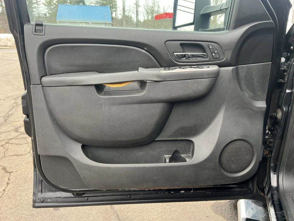2012 Chevrolet Silverado Heavy Duty 2nd Gen - Image 11 of 12