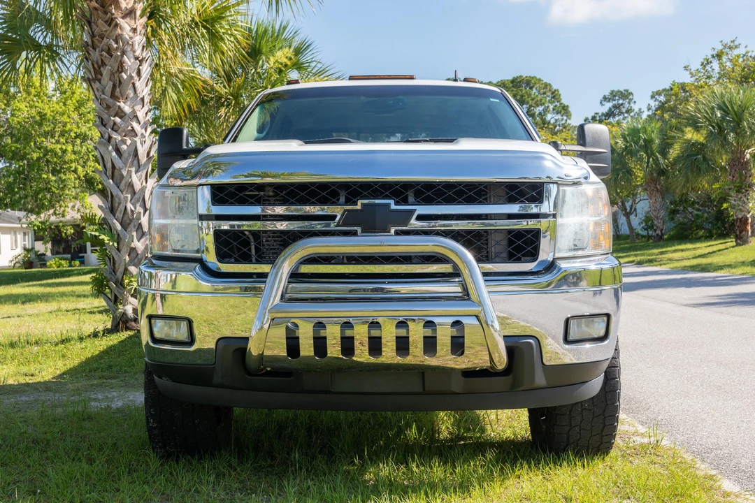 2012 Chevrolet Silverado Heavy Duty 2nd Gen - Image 2 of 31