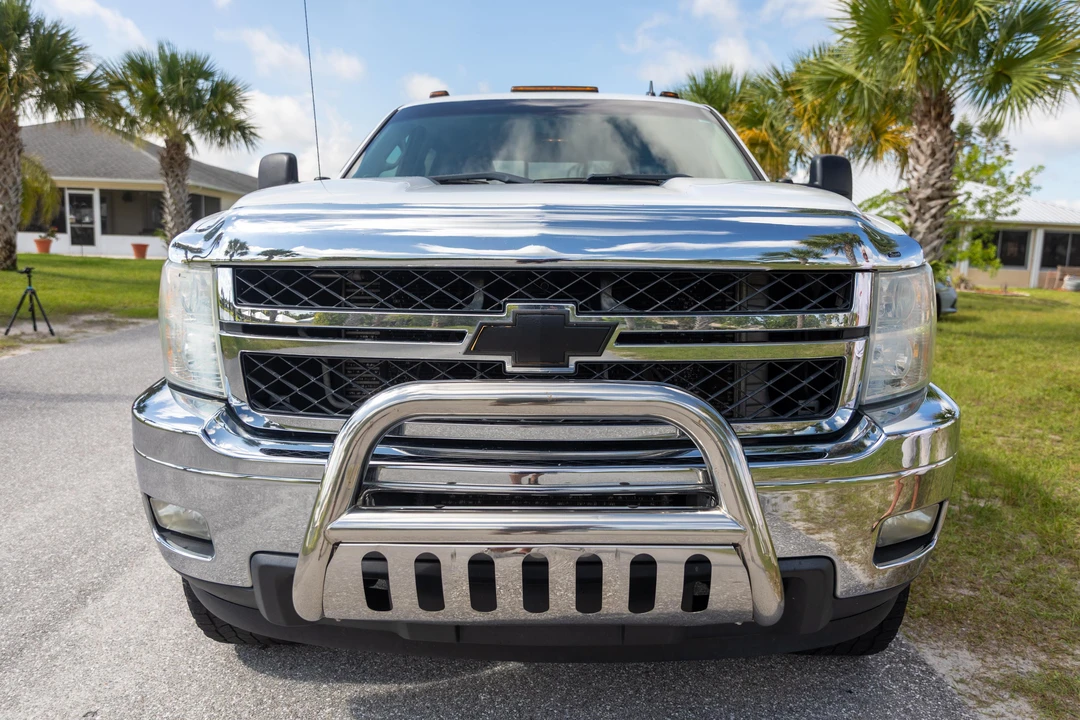 2012 Chevrolet Silverado Heavy Duty 2nd Gen - Image 6 of 31
