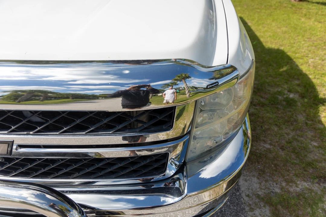 2012 Chevrolet Silverado Heavy Duty 2nd Gen - Image 18 of 31