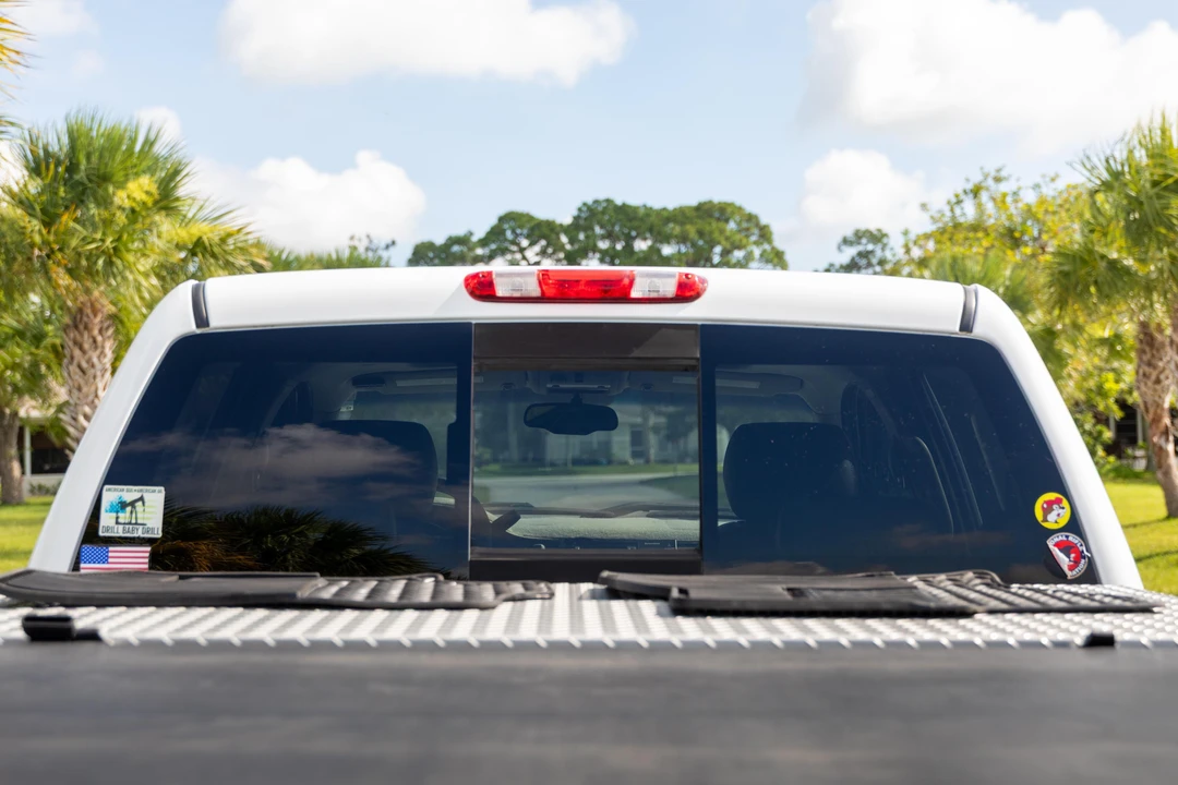 2012 Chevrolet Silverado Heavy Duty 2nd Gen - Image 26 of 31