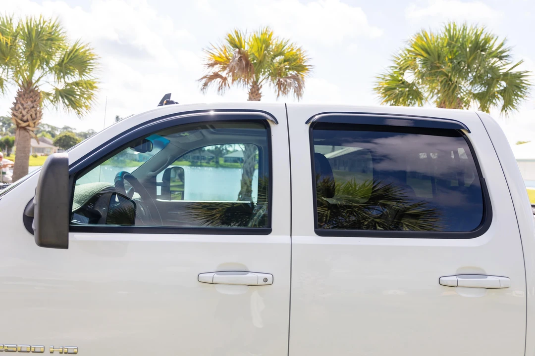 2012 Chevrolet Silverado Heavy Duty 2nd Gen - Image 21 of 31