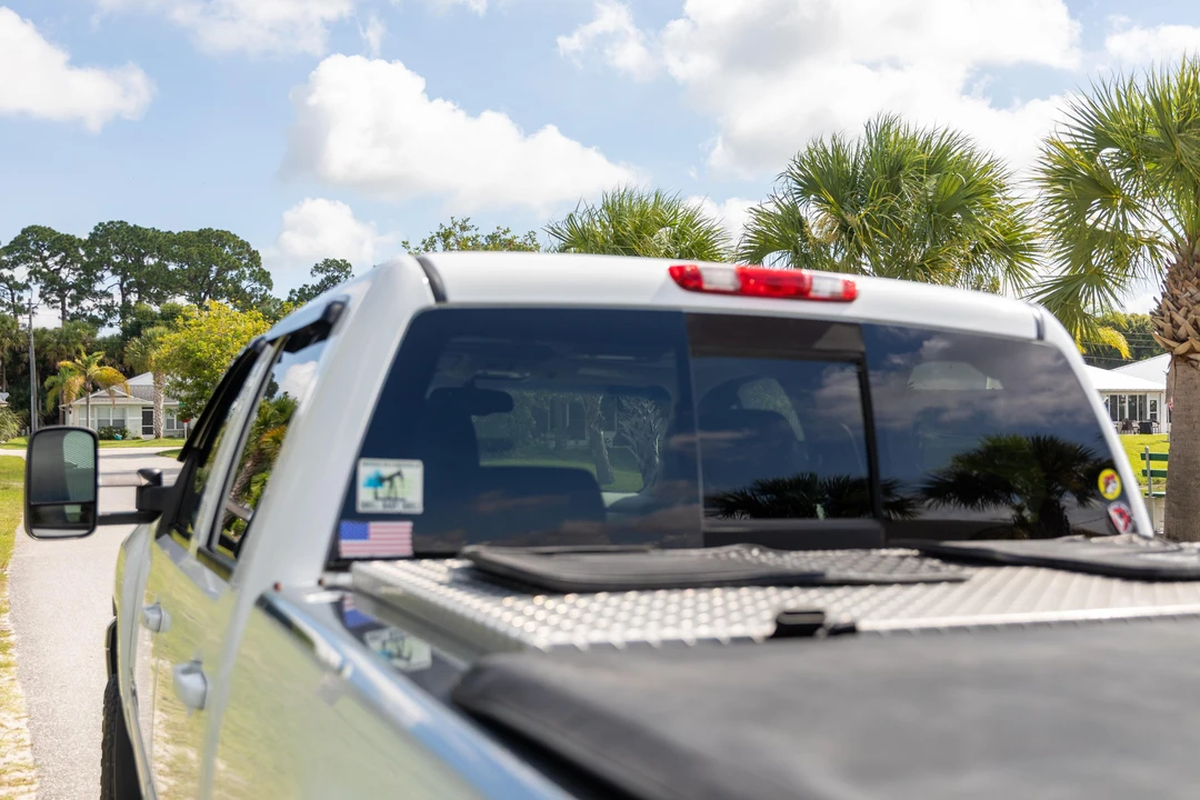 2012 Chevrolet Silverado Heavy Duty 2nd Gen - Image 25 of 31