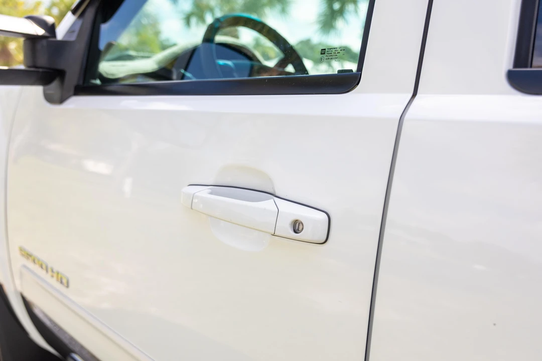2012 Chevrolet Silverado Heavy Duty 2nd Gen - Image 22 of 31
