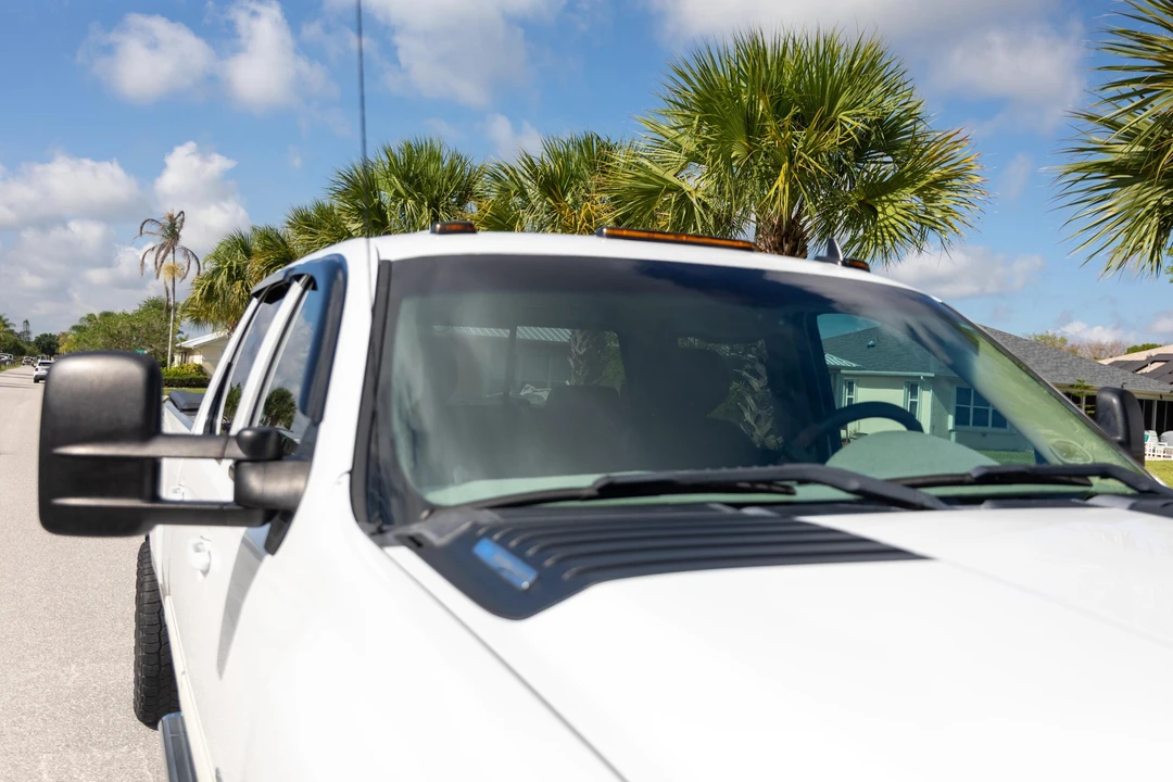2012 Chevrolet Silverado Heavy Duty 2nd Gen - Image 14 of 31