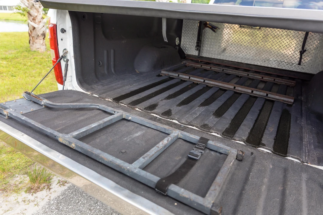 2012 Chevrolet Silverado Heavy Duty 2nd Gen - Image 27 of 31
