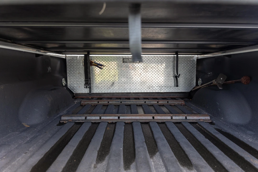 2012 Chevrolet Silverado Heavy Duty 2nd Gen - Image 30 of 31