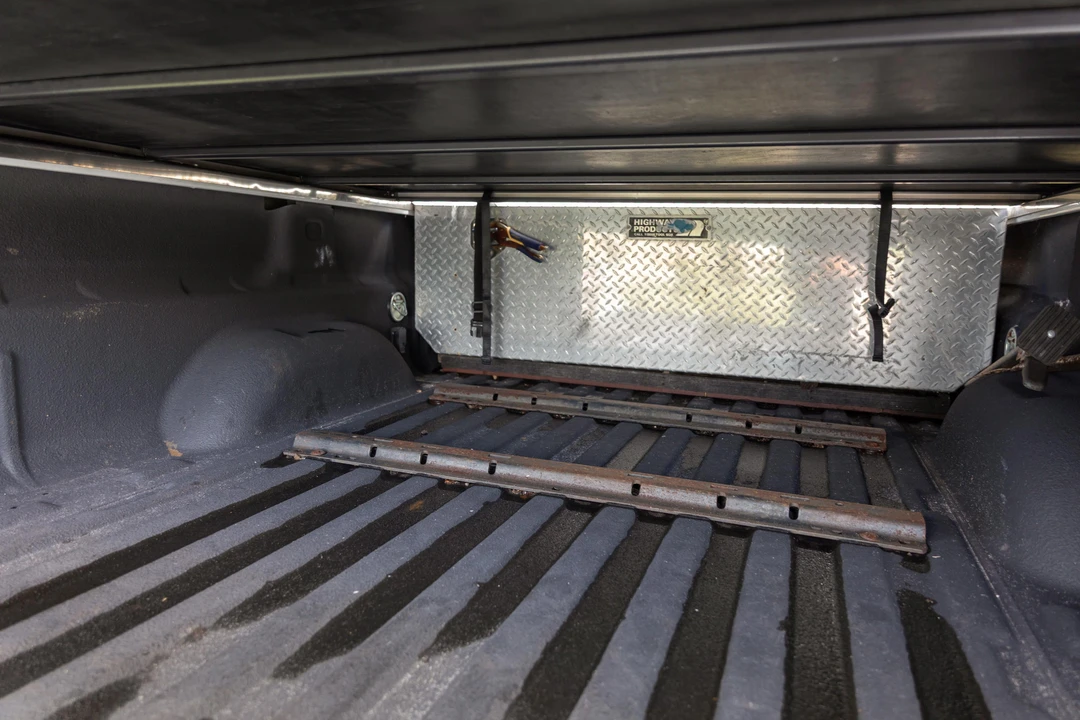 2012 Chevrolet Silverado Heavy Duty 2nd Gen - Image 31 of 31