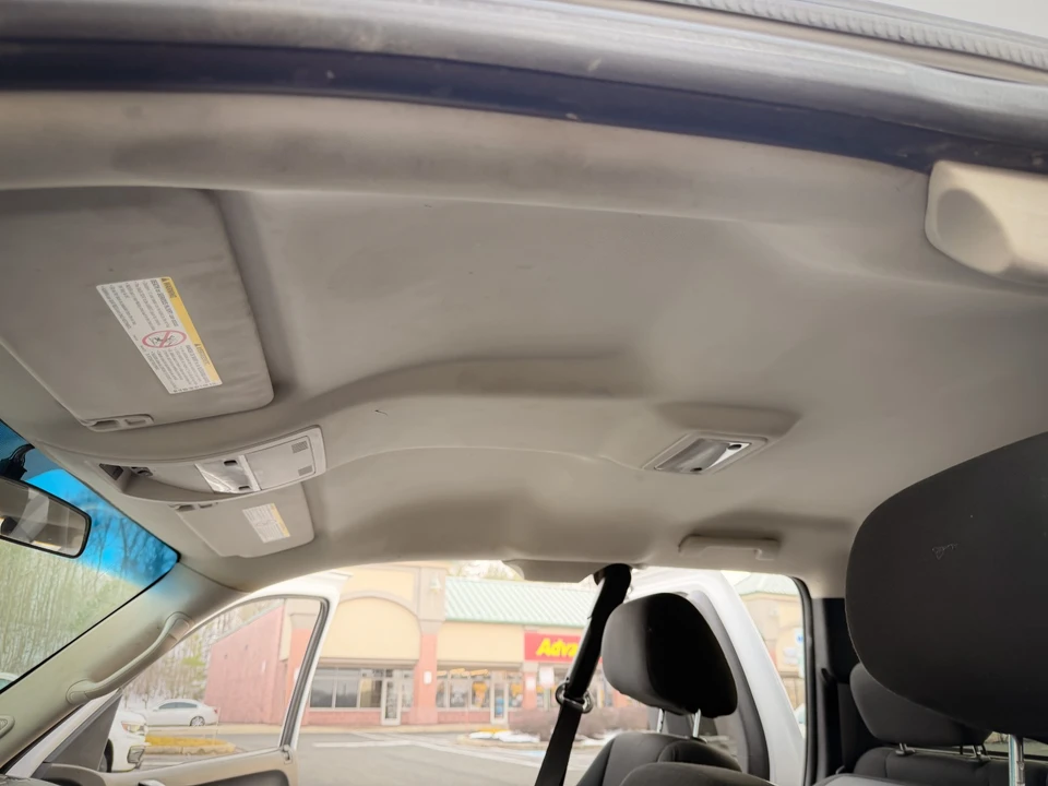 2012 Chevrolet Silverado Heavy Duty 2nd Gen - Image 21 of 21