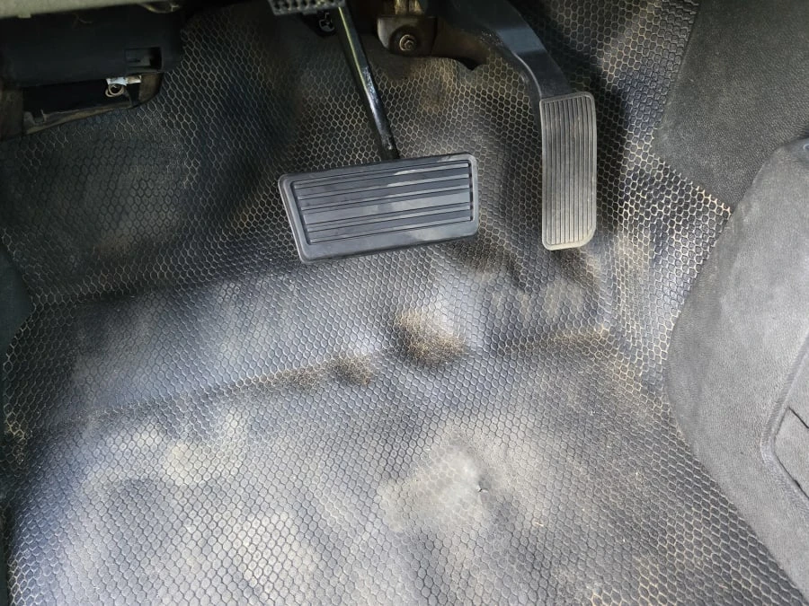 2012 Chevrolet Silverado Heavy Duty 2nd Gen - Image 9 of 19