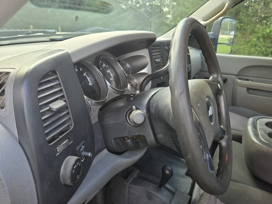 2012 Chevrolet Silverado Heavy Duty 2nd Gen - Image 7 of 19