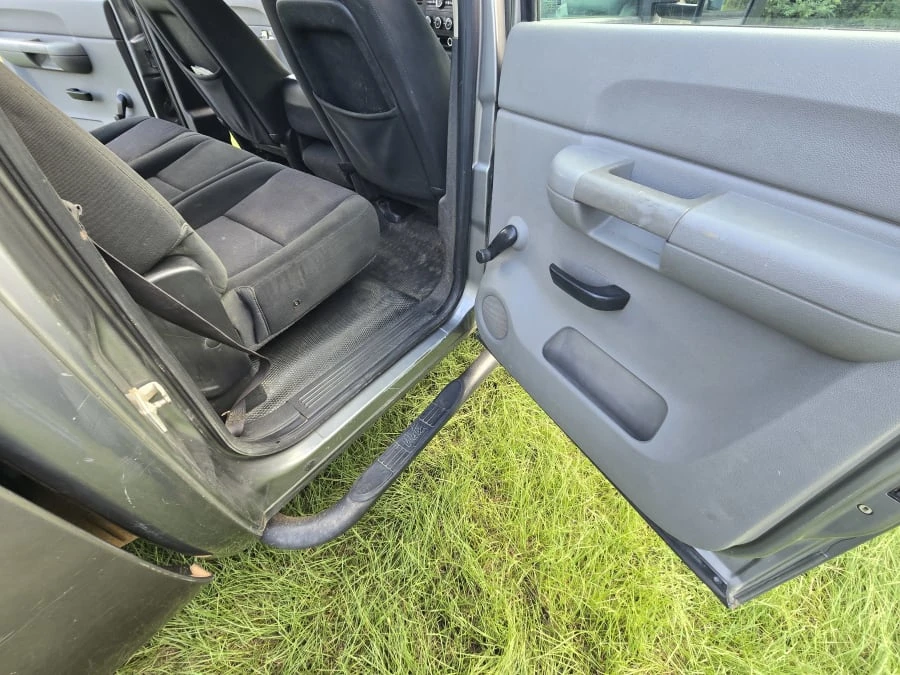 2012 Chevrolet Silverado Heavy Duty 2nd Gen - Image 15 of 19