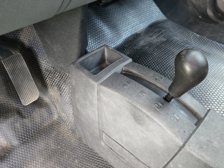 2012 Chevrolet Silverado Heavy Duty 2nd Gen - Image 16 of 19