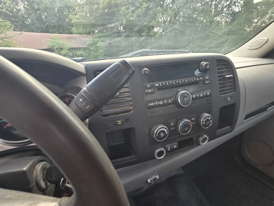 2012 Chevrolet Silverado Heavy Duty 2nd Gen - Image 10 of 19