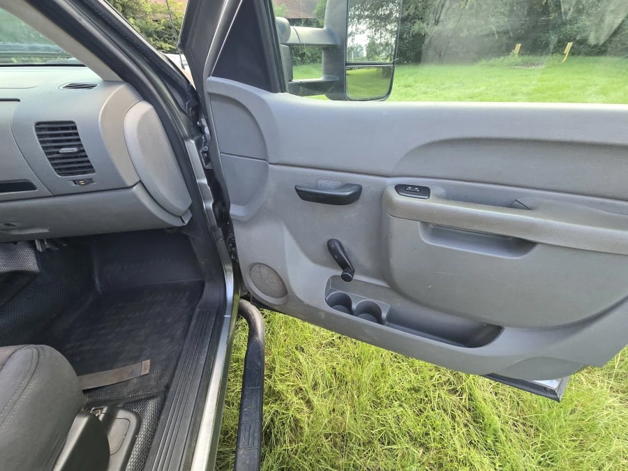 2012 Chevrolet Silverado Heavy Duty 2nd Gen - Image 13 of 19