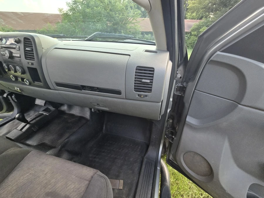 2012 Chevrolet Silverado Heavy Duty 2nd Gen - Image 14 of 19