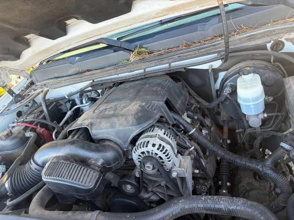 2012 Chevrolet Silverado 2nd Gen - Image 10 of 10