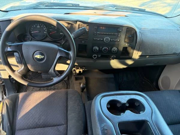 2012 Chevrolet Silverado 2nd Gen - Image 8 of 10