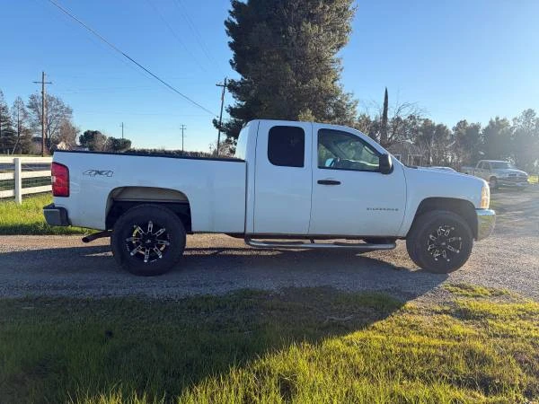 2012 Chevrolet Silverado 2nd Gen - Image 5 of 10