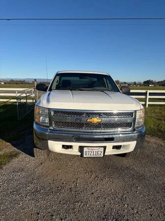 2012 Chevrolet Silverado 2nd Gen - Image 7 of 10