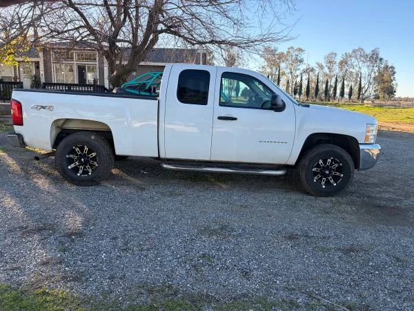 2012 Chevrolet Silverado 2nd Gen - Image 3 of 10