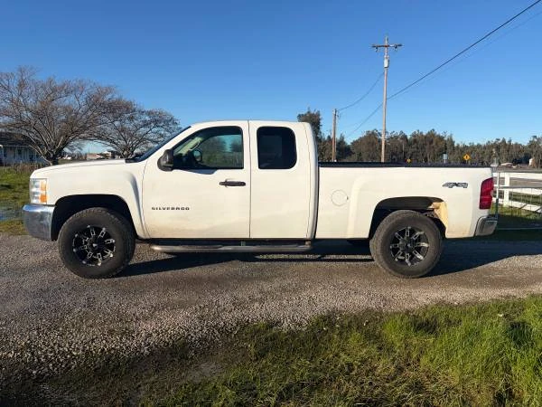 2012 Chevrolet Silverado 2nd Gen - Image 6 of 10