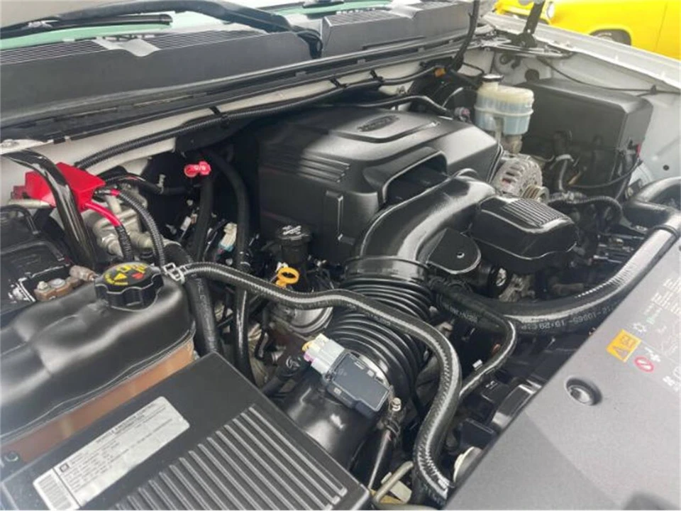 2012 Chevrolet Silverado 2nd Gen - Image 4 of 12
