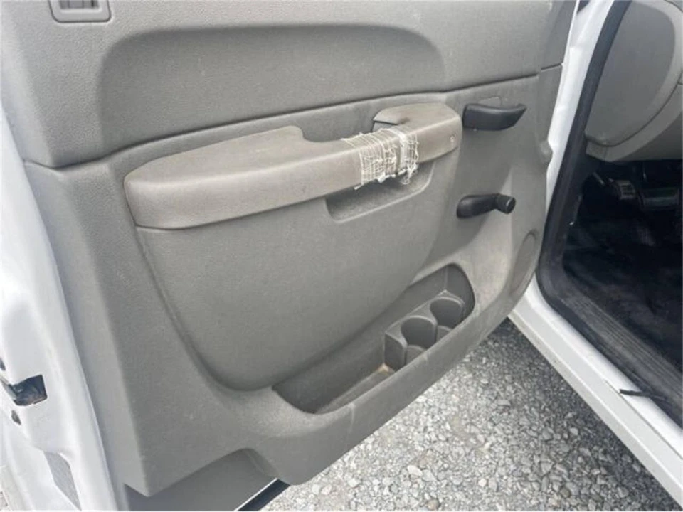 2012 Chevrolet Silverado 2nd Gen - Image 9 of 12