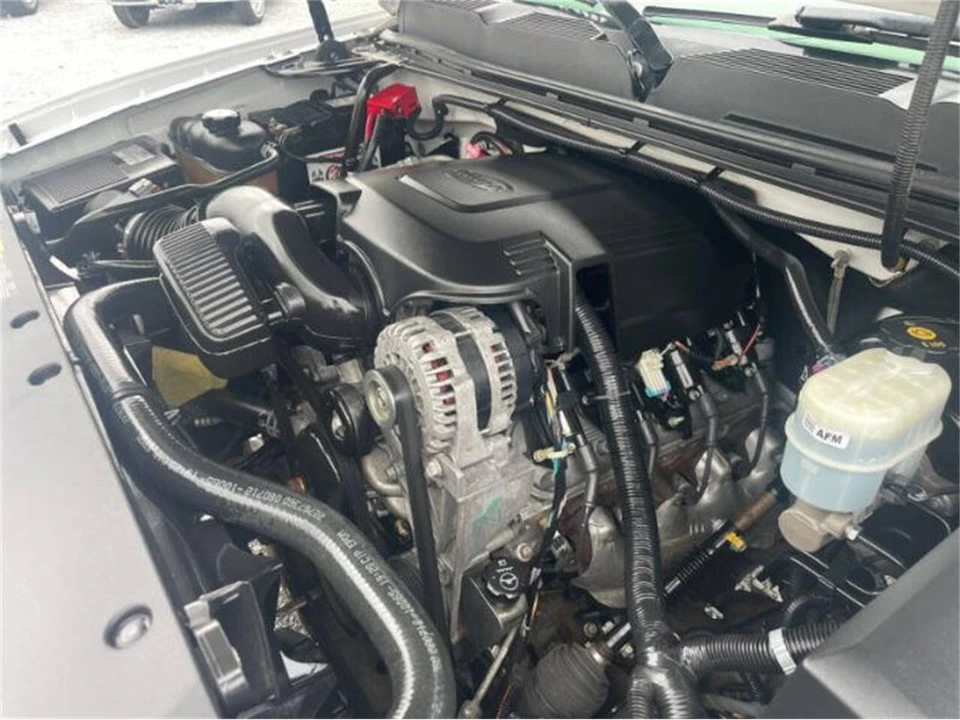 2012 Chevrolet Silverado 2nd Gen - Image 6 of 12
