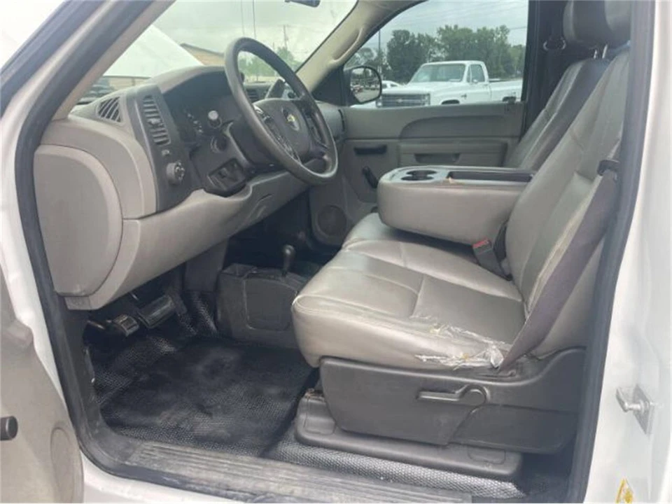 2012 Chevrolet Silverado 2nd Gen - Image 11 of 12