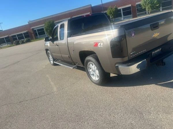 2012 Chevrolet Silverado 2nd Gen - Image 6 of 14