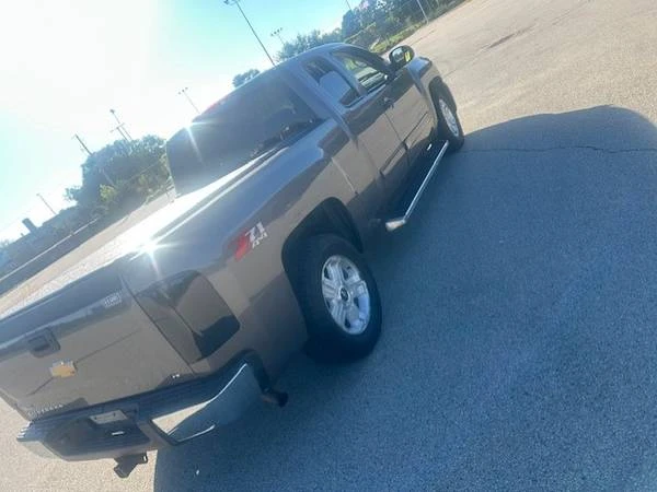 2012 Chevrolet Silverado 2nd Gen - Image 2 of 14