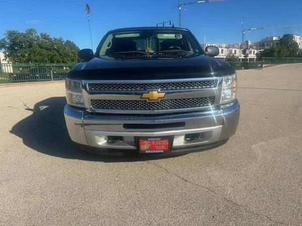2012 Chevrolet Silverado 2nd Gen - Image 5 of 14