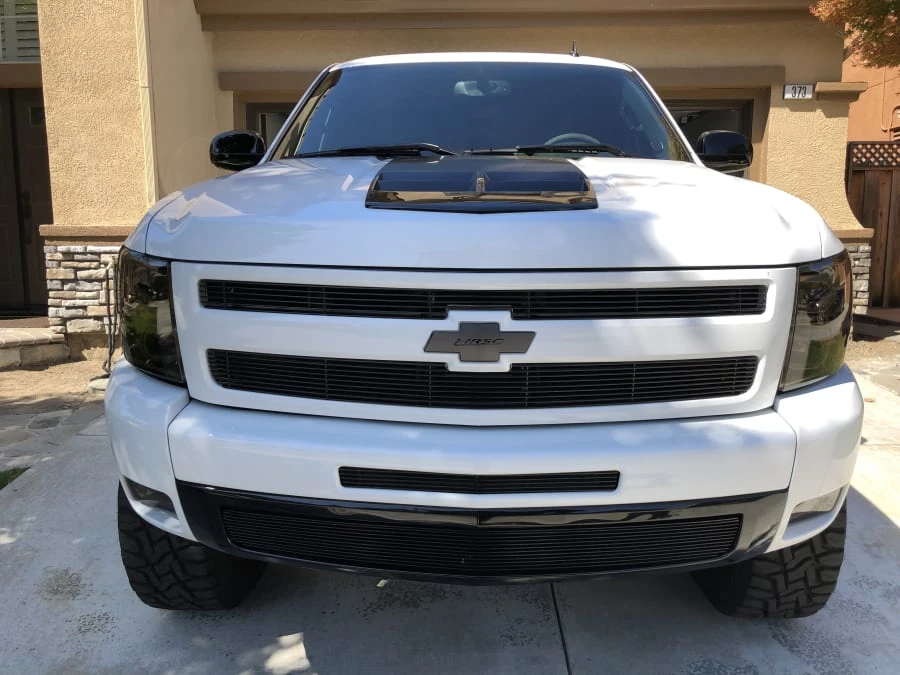 2012 Chevrolet Silverado 2nd Gen - Image 11 of 12