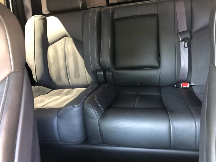 2012 Chevrolet Silverado 2nd Gen - Image 7 of 12