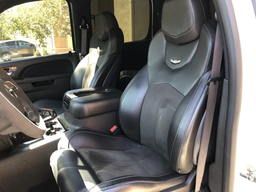 2012 Chevrolet Silverado 2nd Gen - Image 6 of 12
