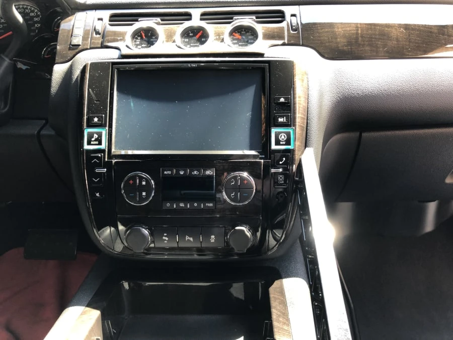 2012 Chevrolet Silverado 2nd Gen - Image 5 of 12