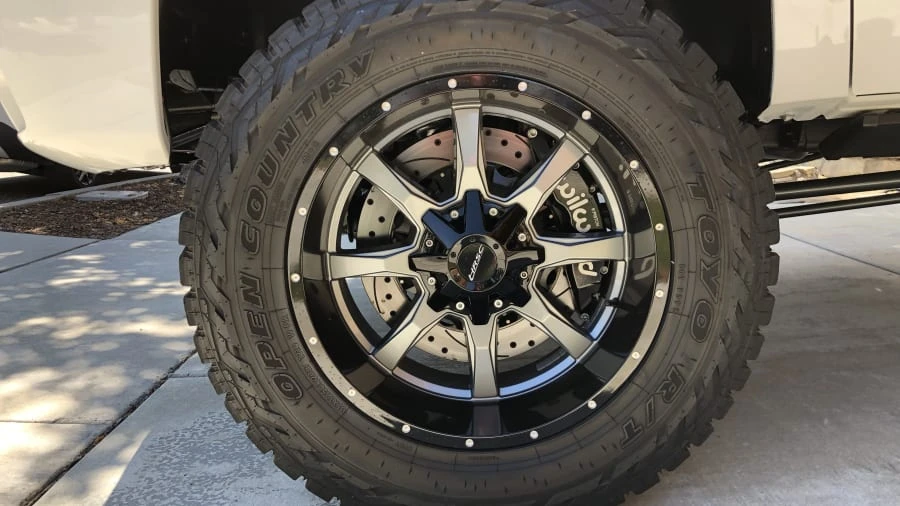 2012 Chevrolet Silverado 2nd Gen - Image 9 of 12