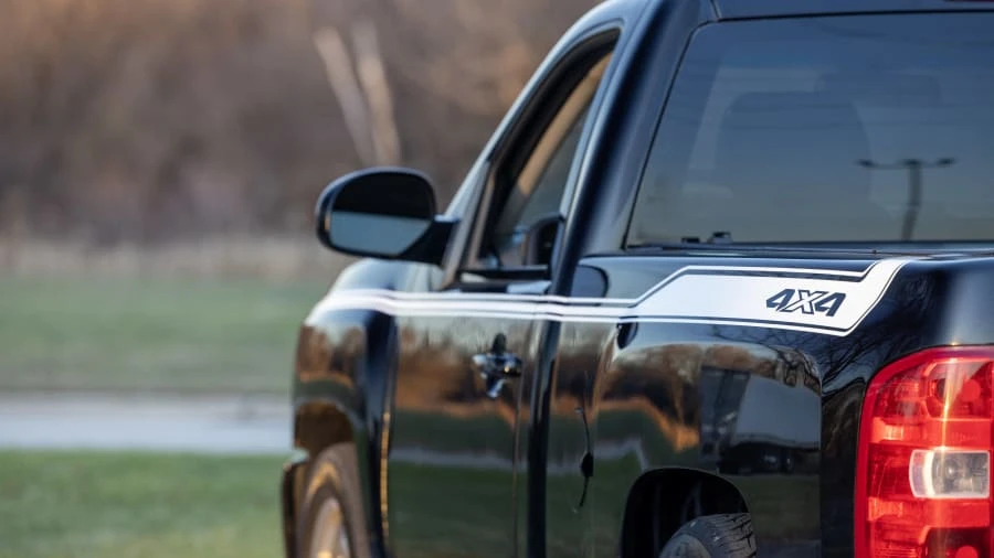 2012 Chevrolet Silverado 2nd Gen - Image 19 of 31