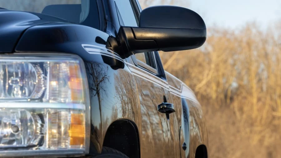 2012 Chevrolet Silverado 2nd Gen - Image 12 of 31